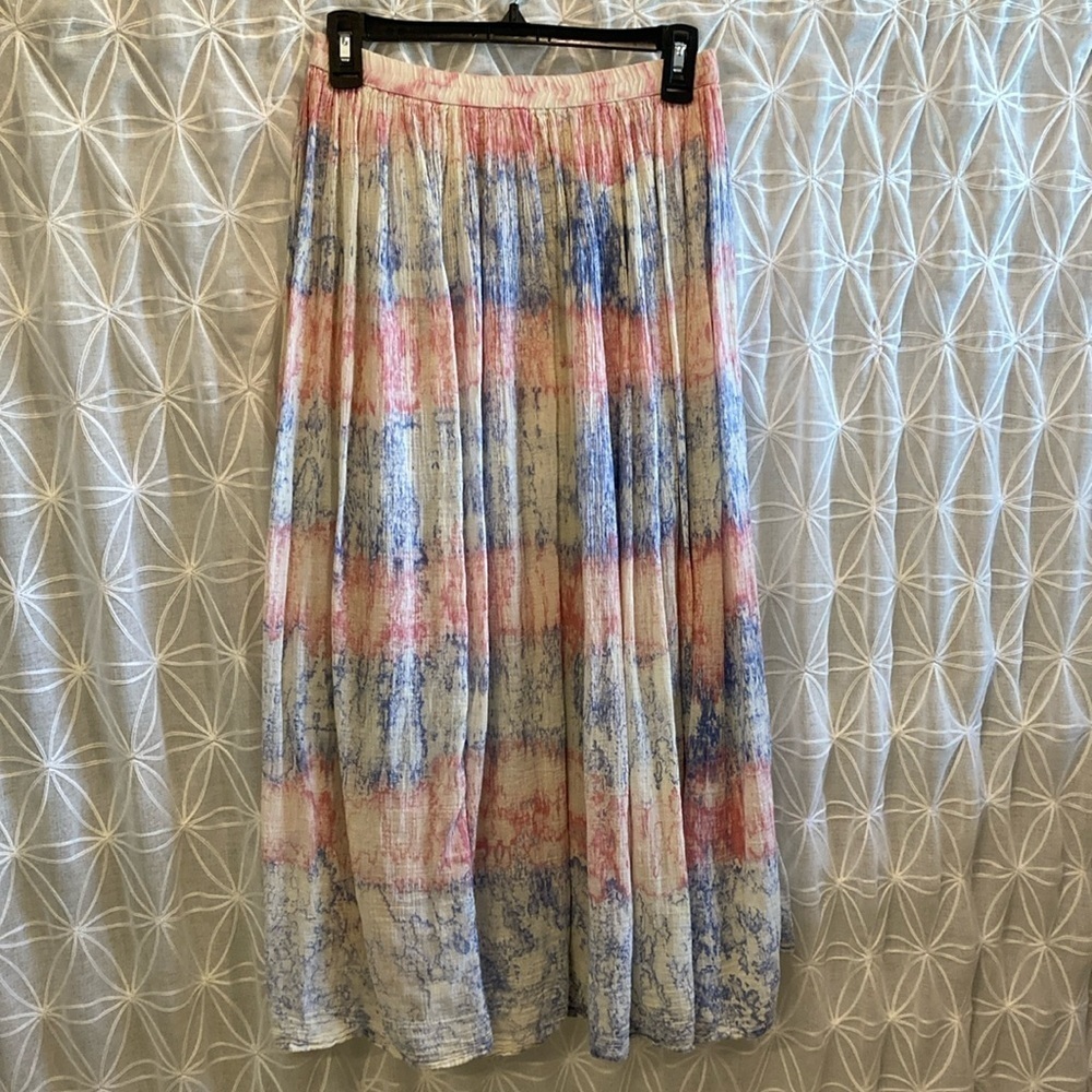 New Direction Skirt